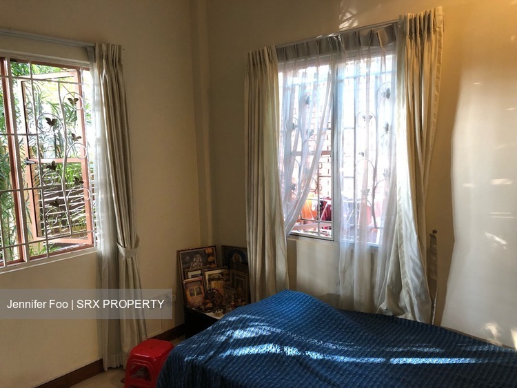 Serangoon Garden Estate (D19), Terrace #444646701